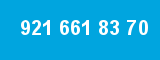 921 661 83 70 921 661 83 70